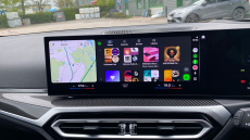 BMW M3 xDrive Competition M 5dr Step Auto Petrol Estate